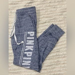 Victoria Secret Pink Jogging Pants